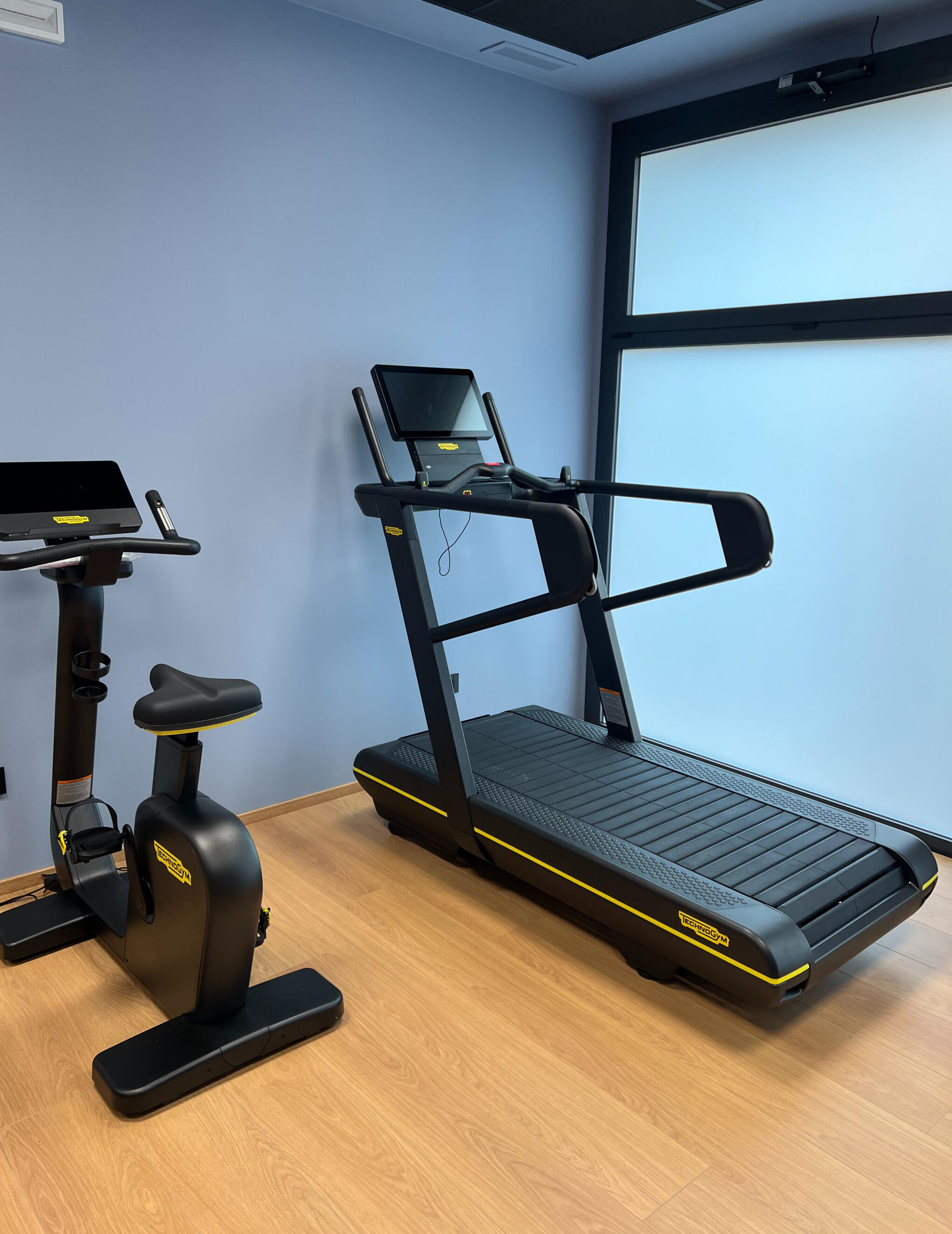 Studio di fisioterapia e riabilitazione a Noceto